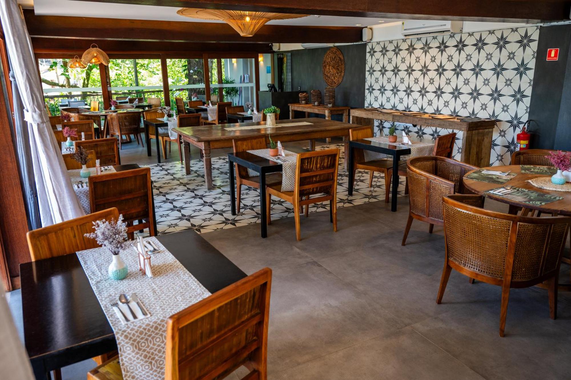 温德姆伊利亚贝拉美人鱼旅馆酒店 外观 照片